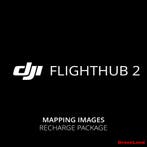 DJI FlightHub 2 Mapping Images Recharge Package, Nieuw