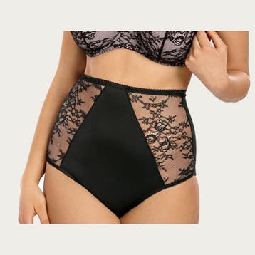 Lupoline Slip Pretty Rosa Hoge slip, Verzenden