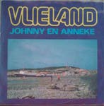 vinyl single 7 inch - Johnny En Anneke - Vlieland, Verzenden, Zo goed als nieuw