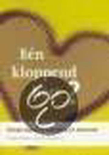 EEN KLOPPEND HART DR 1 9789066654686, Verzenden, Gelezen