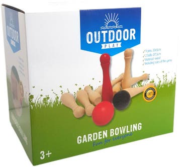Outdoor Play - Bowlen | Outdoor Play - Buitenspeelgoed, Verzenden, Nieuw