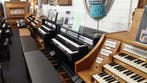 Orgel Center Roosendaal | Dealer Eminent Nederland en Belgie, Nieuw