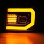 AlphaRex 07-13 GMC 1500HD PRO-Series Proj Headlights Plank, Ophalen of Verzenden, Nieuw