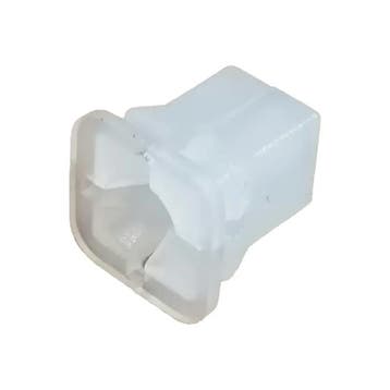 Originele Vespa / Piaggio - Plastic Plug / Speednut, Ophalen of Verzenden, Nieuw