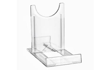 Schuifstandaard 105 Mm | Displaywinkel.nl, Verzenden, Nieuw in verpakking, Etalage