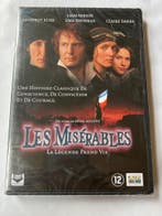 LES MISERABLES (1998) (IMPORT WITH DUTCH SUBS) (IN SEAL), Verzenden, Gebruikt
