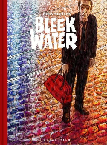 Bleekwater | Joris Mertens | Nieuw, Ophalen of Verzenden, Nieuw, Joris Mertens