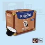Borbone Decafe capsules Nespresso 100 stuks, Verzenden, Nieuw