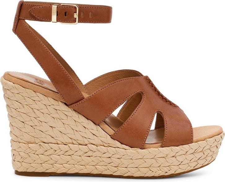 UGG -maat 40- Careena Dames Sandalen, Kleding | Dames, Schoenen, Verzenden