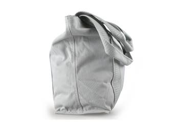 Kipling Schoudertas Grijs, Verzenden, Zo goed als nieuw, Grijs