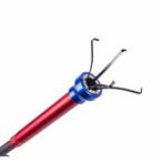Hofftech 2-in-1 pick-up tool - aluminium - magneet - 700..., Ophalen of Verzenden, Nieuw