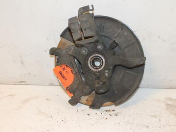 Fusee rechts-voor Volkswagen Touran O79358, Ophalen of Verzenden, Nieuw