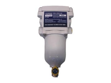 Separ filter/waterafscheider SWK2000/5M - 30 micron, Watersport en Boten, Ophalen of Verzenden, Nieuw, Motor en Techniek, Zeilboot of Motorboot