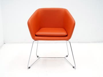 Fauteuil - Casprini Little Mamy, Werkplek, Ophalen of Verzenden, Gebruikt, Overige typen