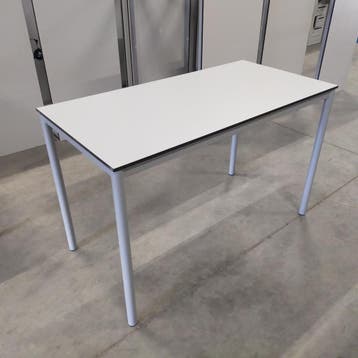 EromesMarko Rondo tafel - 120x60 cm (alleen per set), Ophalen of Verzenden, Nieuw