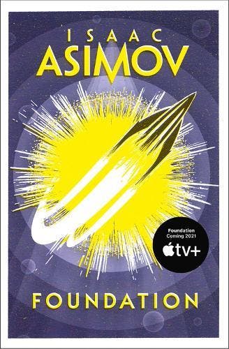 Foundation | Isaac Asimov | Nieuw, Boeken, Ophalen of Verzenden, Nieuw, Isaac Asimov
