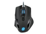 Veiling - Sharkoon Skiller SGM1 bedrade gamimg muis, Gebruikt