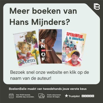 In de greep van de bende en andere kerstverhalen, Verzenden, Gelezen, Hans Mijnders