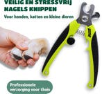 Mister Mill Nagelknipper Hond - Nagelschaar Kat - Nageltang, Ophalen of Verzenden, Nieuw