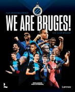 We are Bruges! 9789401446273 Benjamin Van Synghel, Verzenden, Zo goed als nieuw, Benjamin Van Synghel