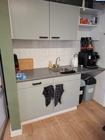 Inhoud keuken, Huis en Inrichting, Nieuw
