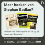 Meditation For Dummies 9780471777748 Stephan Bodian, Verzenden, Gelezen, Stephan Bodian