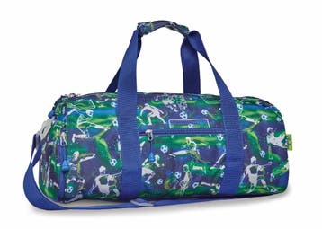 Soccer Star Duffle, Verzenden, Nieuw, Overige merken