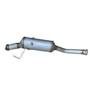 Roetfilter Opel Movano, Renault Master 2.3 DCi, Verzenden, Nieuw