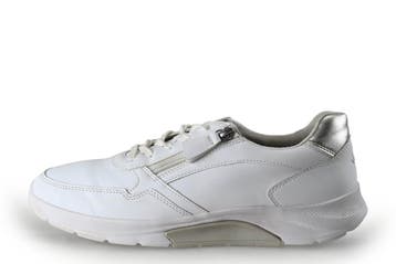 Gabor Sneakers in maat 40½ Wit, Verzenden, Wit, Gabor, Sneakers of Gympen