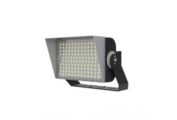 VOCARE LED MAX SPORT ULTRALUX 300W/ 51.000 Lumen heavy d..., Nieuw