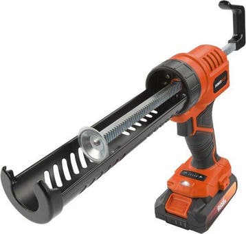 Dual power kitpistool POWDP7051