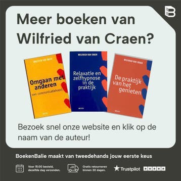De prijs van de passie - Wilfried van Craen 9789056173807, Boeken, Verzenden, Gelezen, Wilfried van Craen