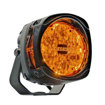 Nacho Lighting Quatro Supreme Adventure - Amber (Pair), Ophalen of Verzenden, Nieuw