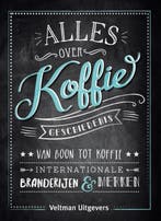 Alles over koffie 9789048315680 Ulrike Lowis, Boeken, Kookboeken, Verzenden, Zo goed als nieuw, Ulrike Lowis