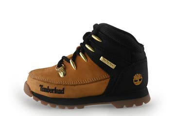 Timberland Wandellaarzen Jongens in maat 27 Bruin, Kinderen en Baby's, Kinderkleding | Schoenen en Sokken, Timberland, Verzenden
