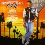 Various - Beverly Hills Cop II: The Motion Picture Soundtrac, Ophalen of Verzenden, Gebruikt