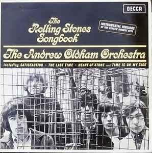 lp nieuw - The Andrew Oldham Orchestra - The Rolling Ston..., Verzenden, Zo goed als nieuw, Overige formaten