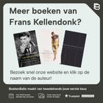 De verhalen 9789025325008 Frans Kellendonk, Verzenden, Zo goed als nieuw, Frans Kellendonk