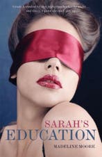 Sarahs Education 9780352345394 Madeline Moore, Verzenden, Gelezen, Madeline Moore