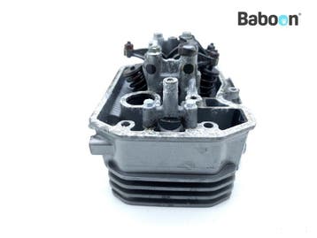 Cilinderkop Voor Honda XRV 750 Africa Twin 1990-1992, Verzenden, Gebruikt