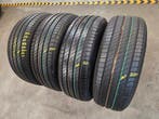 205/55/17 91V MICHELIN ZOMERBANDEN 7,2MM PROFIEL DEMO 4X, Ophalen, Gebruikt, 17 inch, 205 mm