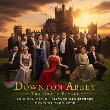 cd - john lunn - Downton Abbey: The Grand Finale (nieuw), Verzenden, Zo goed als nieuw