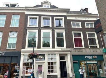 Te huur: Appartement Brabantse Turfmarkt in Delft, Appartement, Delft, Zuid-Holland