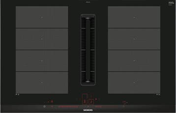 Siemens iQ700 EX875LX67E kookplaat Zwart,, Ophalen of Verzenden, Nieuw