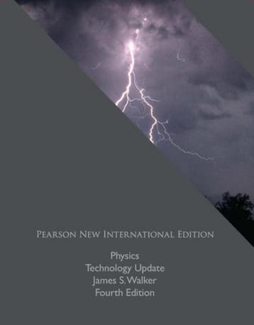 9781292021003 Physics Technology Update | Tweedehands, Boeken, Verzenden, Zo goed als nieuw, James Walker