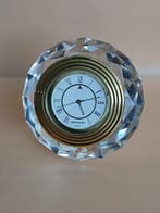 Swarovski - Edith Mair - Figuur - Rare Kristalluhr Napoleon