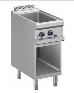 Outlet Roeder elektrische bain-marie, Ophalen, Gebruikt, Overige typen
