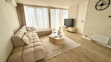 Te huur: Appartement Nunspeetlaan in Den Haag, Den Haag, Appartement, Zuid-Holland