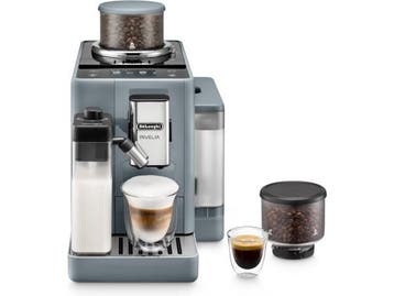 Veiling - DeLonghi Rivelia volautomatische espressomachine, Nieuw
