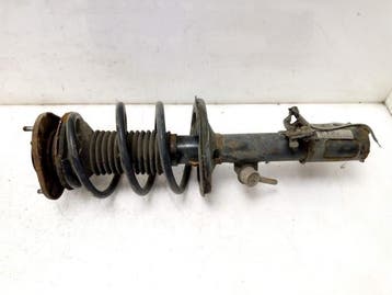 Schokdemperpoot links-voor Toyota Avensis O170678, Ophalen of Verzenden, Nieuw